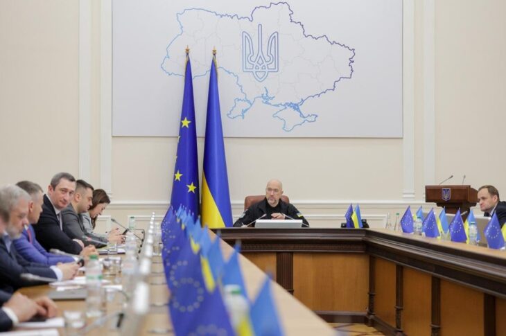 Новини бізнесу - Уряд схвалив Бюджетну декларацію на три роки