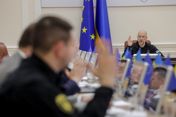 Новини бізнесу - Уряд виділив на виплати за програмою Національний кешбек 2,4 млрд грн