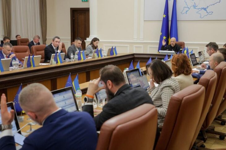 Новини бізнесу - Уряд вирішив збільшити видатки на 449 млрд