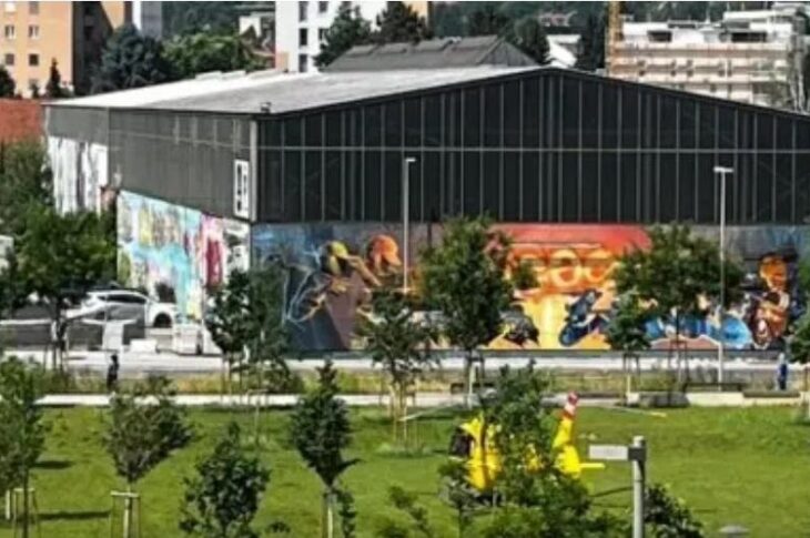 Новини світу - В Австрії сталася стрілянина в школі: є загиблі