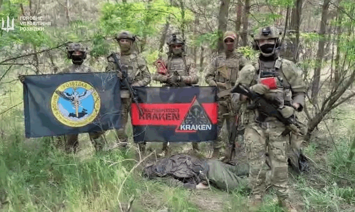 Новини України - В ГУР назвали ім’я мільйонного знищеного окупанта