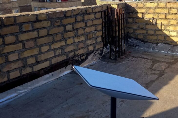 Новини світу - В Ірані погрожують користувачам Starlink ударами батогом