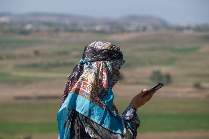 Новини світу - В Ірані триває масштабне відключення інтернету