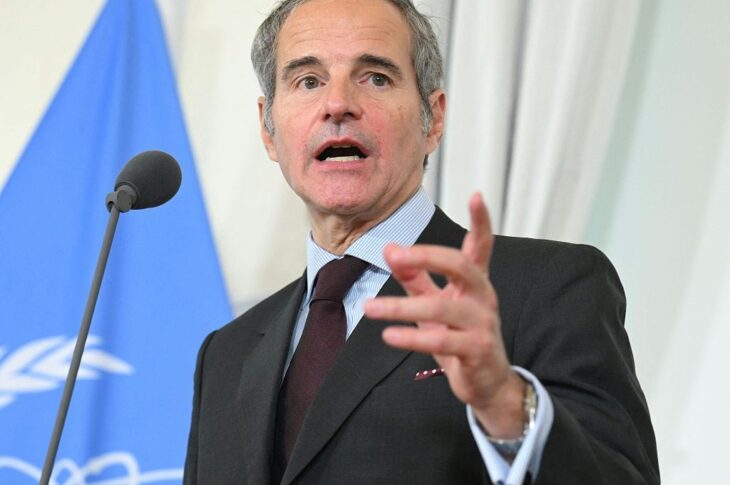 Новини світу - В Ірані заборонили відвідувати ядерні обʼєкти гендиректору МАГАТЕ