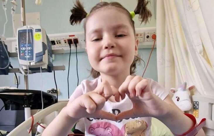 Новини України - В Ізраїлі від іранського удару загинула семирічна одеситка