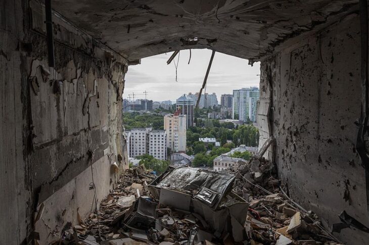 Новини України - В Одесі знову зросла кількість постраждалих через атаку РФ