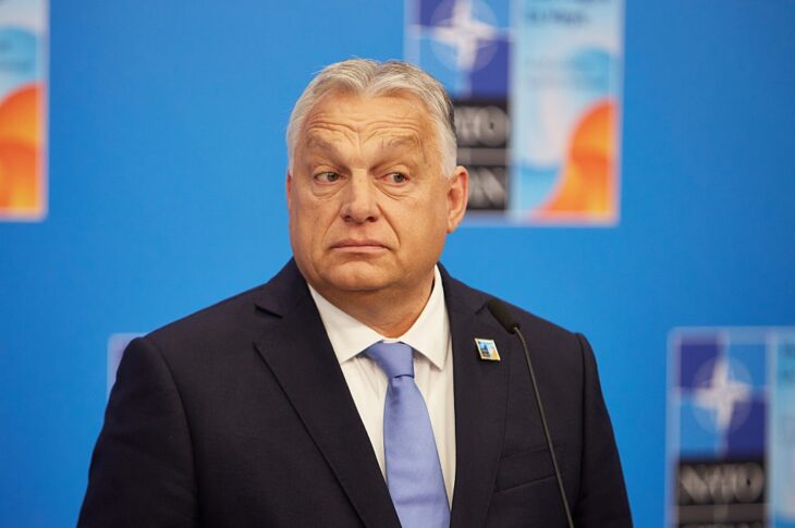 Новини світу - В Орбана оголосили результати антиукраїнського "референдуму"