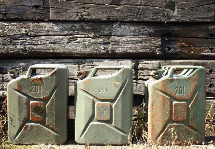 Новини бізнесу - В Росії планують заборонити експорт бензину - розвідка