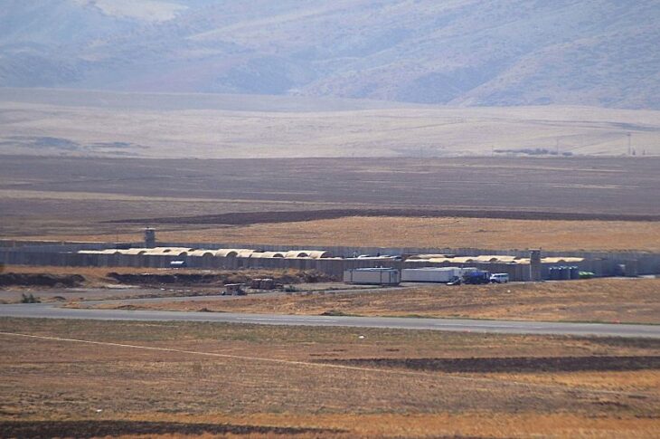 Новини світу - В США чекають атак на їхні об'єкти в Іраку - ЗМІ