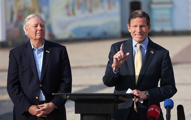 Новини світу - В США відклали "руйнівні санкції" проти Росії через ситуацію з Іраном - ЗМІ