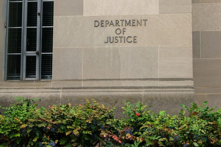 Новини світу - В США заарештували росіянина за відмивання 500 млн доларів