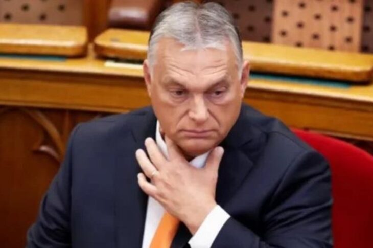 Новини світу - В Угорщині заарештували чоловіка, що пригрозив "відрубати голову" Орбану