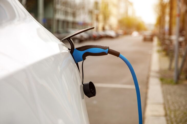 Новини бізнесу - В Україні на 40% зріс попит на вживані електромобілі