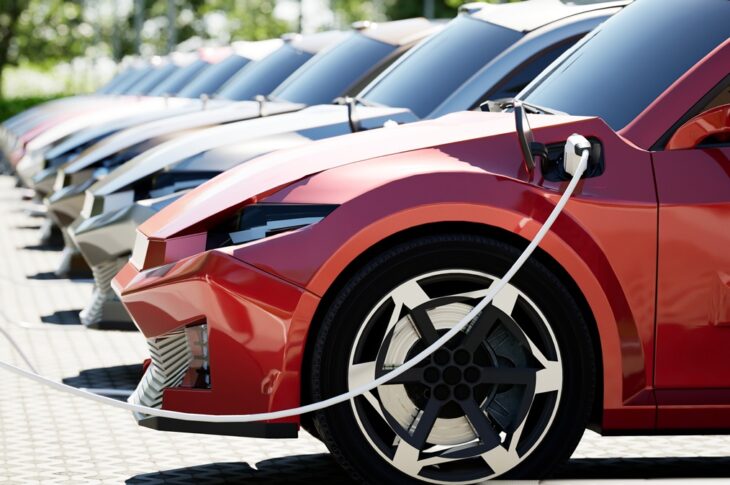Авто новини - В Україні на 43% зріс попит на гібридні авто