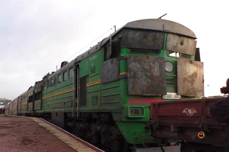 Новини України - В Укрзалізниці попередили про можливі диверсії