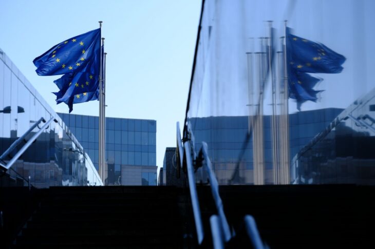 Новини світу - В ЄС домовилися щодо програми фінансування оборони