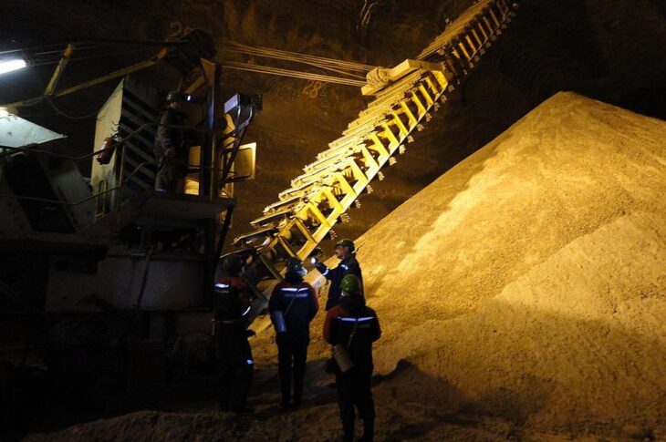 Новини бізнесу - В ЄС схвалили "заборонні" мита на продукцію й добрива з РФ та Білорусі