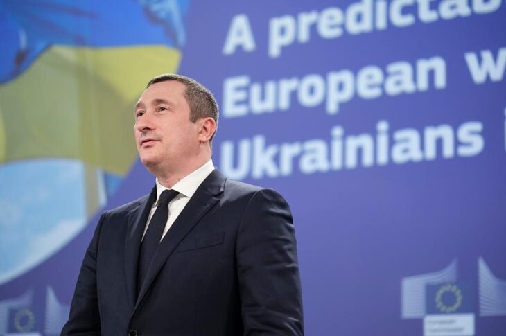 Новини України - ВАКС обрав запобіжний захід Чернишову