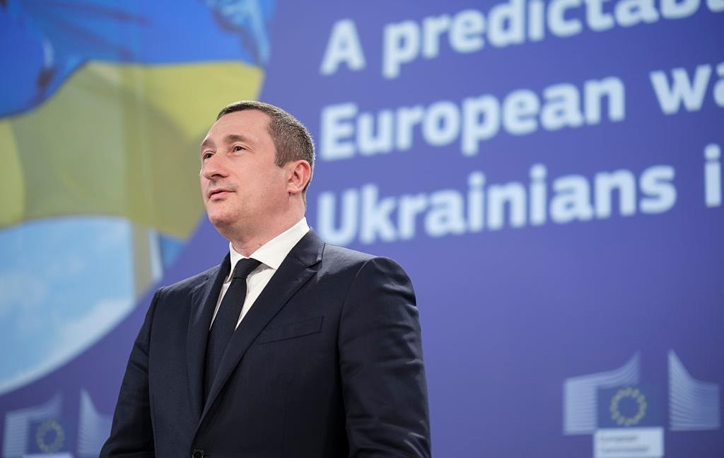Новини України - ВАКС обрав запобіжний захід Чернишову