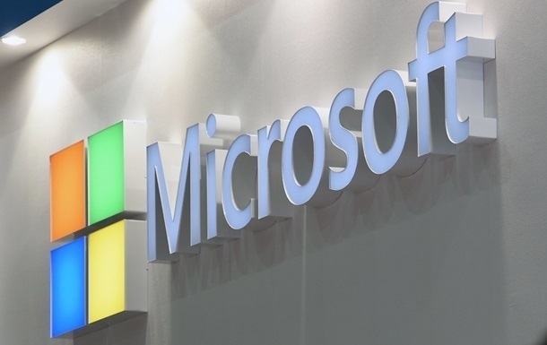 Новини бізнесу - Вартість акцій Microsoft досягла нового рекордного рівня