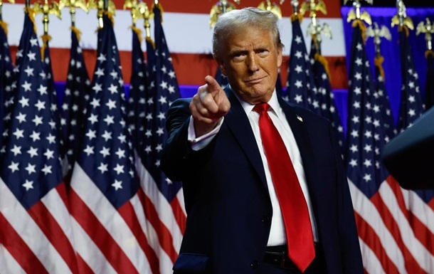 Новини світу - "Вбийте його!": Трамп закликав знищити Голос Америки