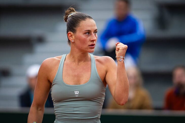 Новини спорту - Відмова Світоліної відкрила Марті Костюк місце на German Open