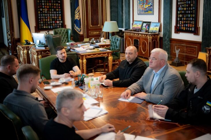 Новини України - Відомий список умов, які Україна представить у Стамбулі