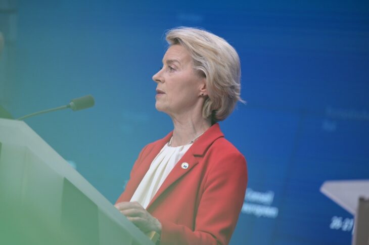 Новини України - Вступ у Євросоюз: ЄК виступає за перемови з Києвом