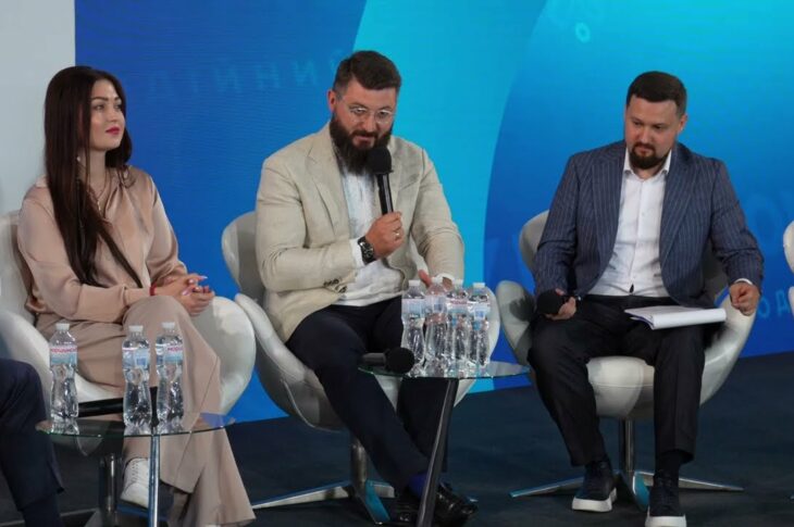 Матвій Бідний: «Ми формуємо політику, яка базується на принципах безбарʼєрності»