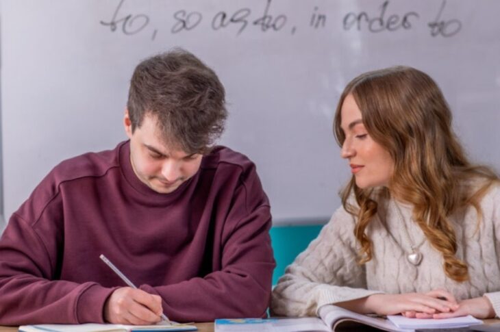 Новини бізнесу - Як підготуватись до мовного тесту: поради викладачів