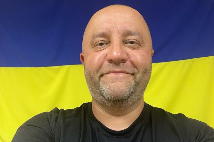 Новини культури - Єгор Крутоголов висловився про відхід Яни Глущенко з Дизель шоу