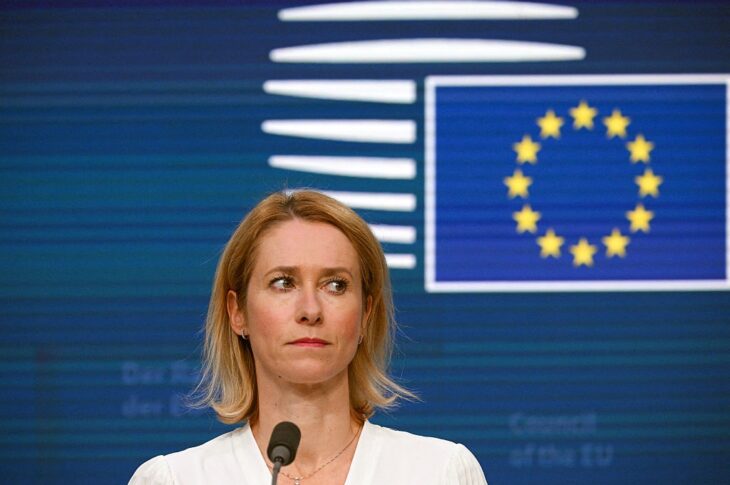 Новини світу - ЄС активував механізм евакуації з Близького Сходу