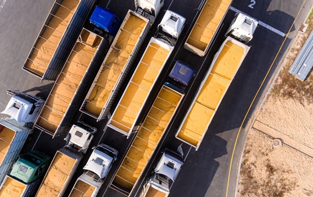 Новини бізнесу - ЄС оприлюднив квоти на агропродукцію з України