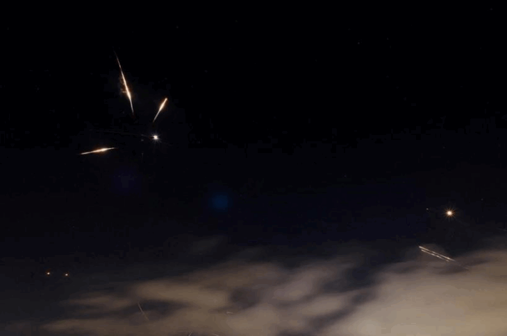 Новини світу - ЄС скликає онлайн-нараду глав МЗС щодо ситуації на Близькому Сході