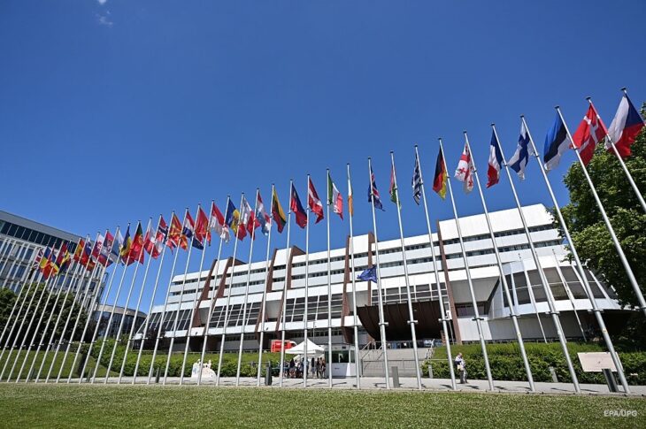 Новини світу - Єврорада не ухвалила 18-й пакет санкцій проти РФ