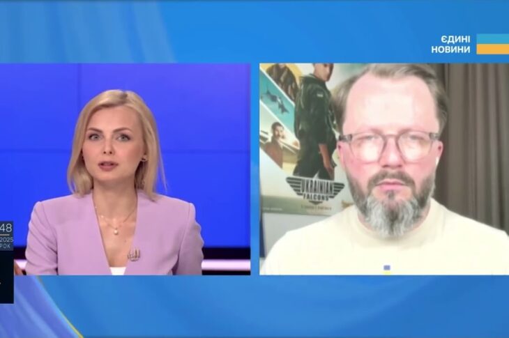 Дрони СБУ вдарили по аеродромах рф: що змінила операція "Павутина" | Анатолій Храпчинський