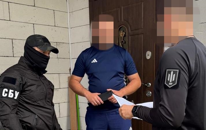 Новини України - Замах на топ-чиновника МОЗ: з'явилися нові деталі