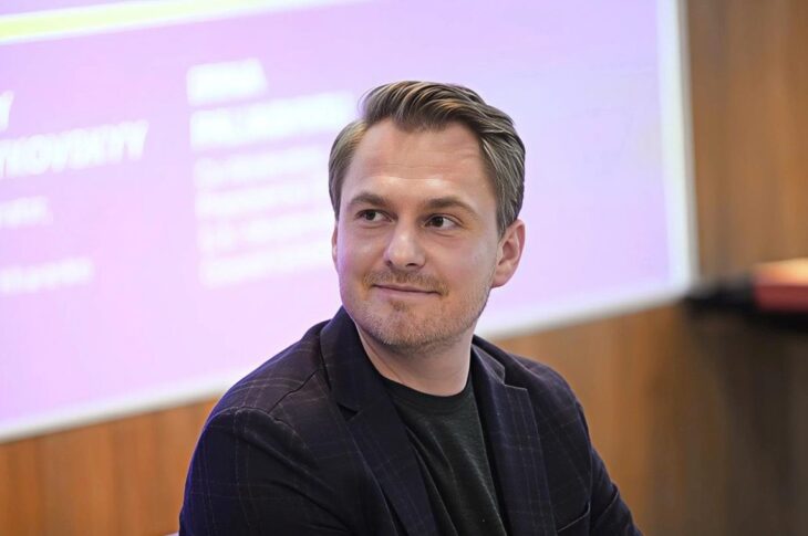 Новини України - Зеленський назвав кандидата на посаду генпрокурора