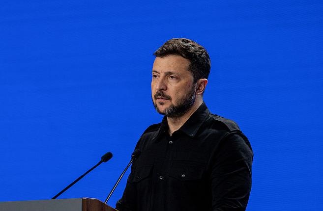 Новини України - Зеленський оцінив операцію СБУ на Кримському мосту