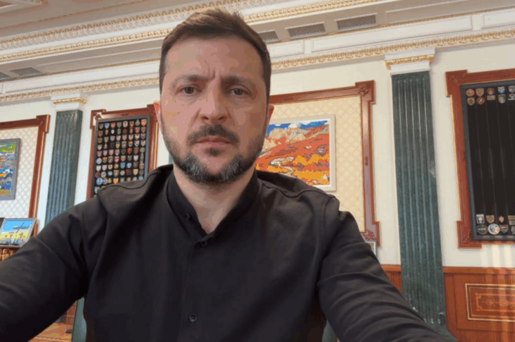 Новини України - Зеленський підбив підсумки Рамштайну