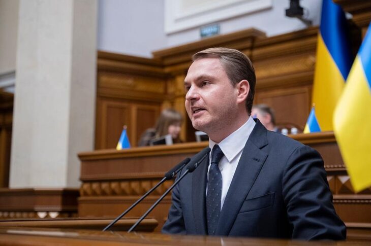 Новини України - Зеленський призначив нового генпрокурора