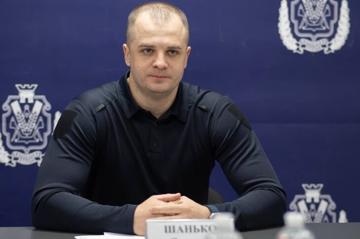 Новини України - Зеленський призначив нового очільника Херсонської МВА