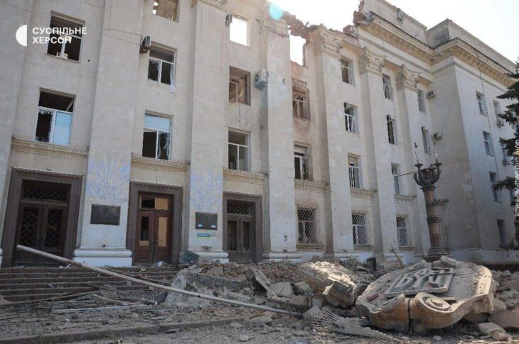 Новини України - Зеленський прокоментував нічні атаки Росії