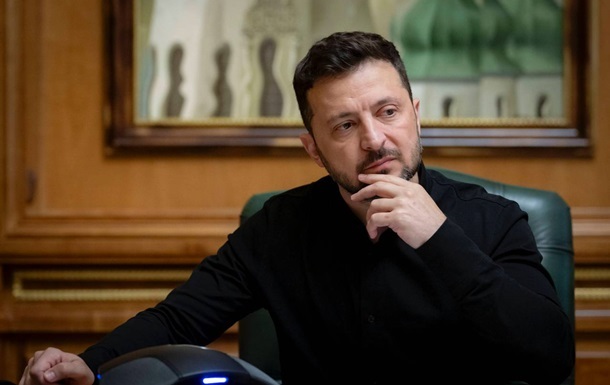 Новини України - Зеленський відреагував на розмову Трампа та Путіна