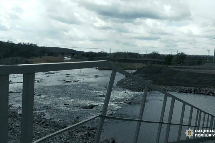 Оборудка на 240 млн під час відбудови водогону після підриву Каховської ГЕС
