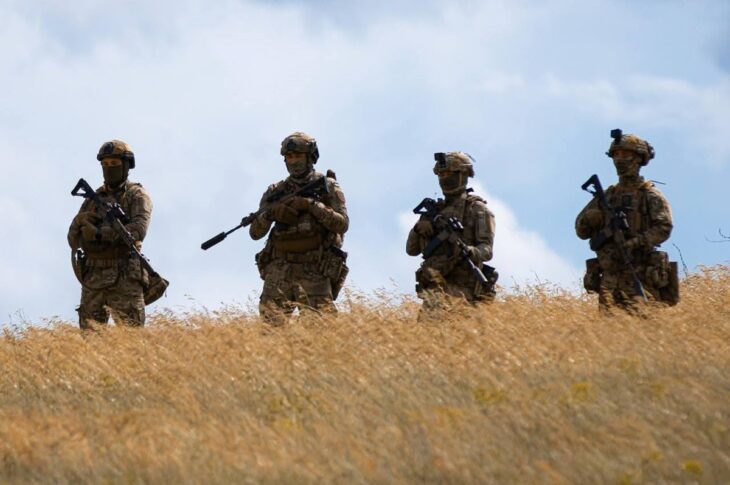 Новини України - ЗСУ пішли в контрнаступ – DeepState