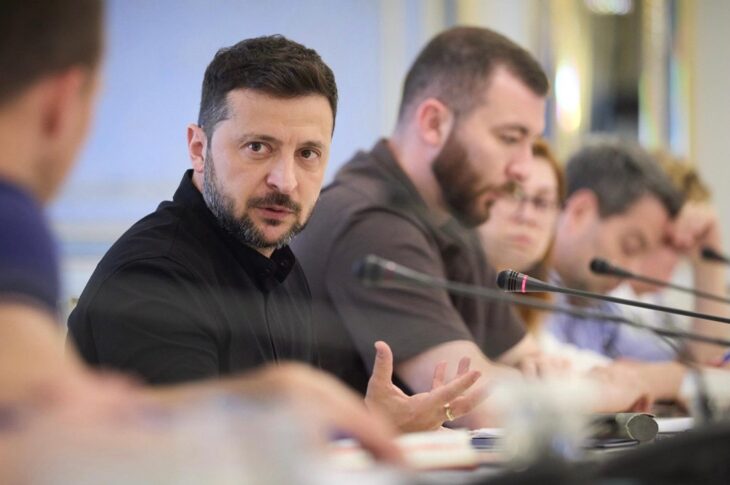 Новини України - Зустріч з Путіним: президент зняв важливу умову