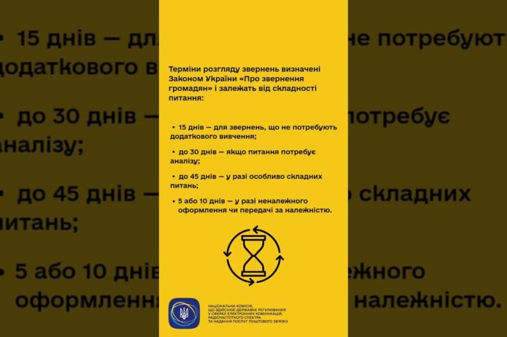#shorts #україна #захистправ #звернення #нкек #регулятор #ncec Фокус НКЕК - споживачі! #ncec