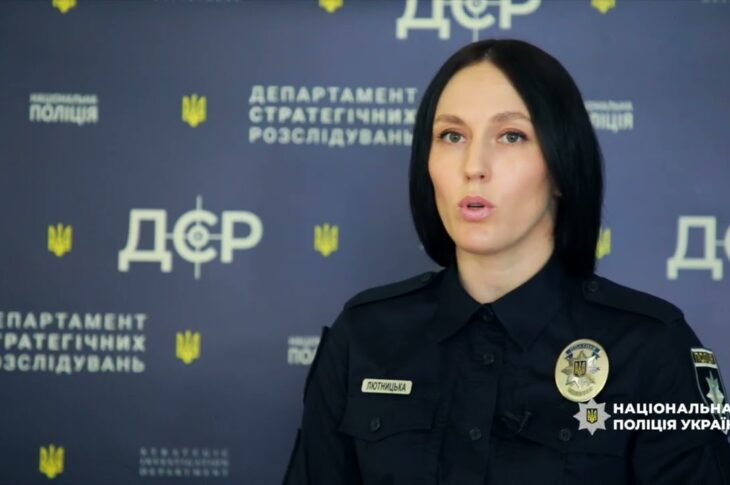 В Одесі поліція затримала угруповання, що «спеціалізувалося» на озброєних розбійних нападах