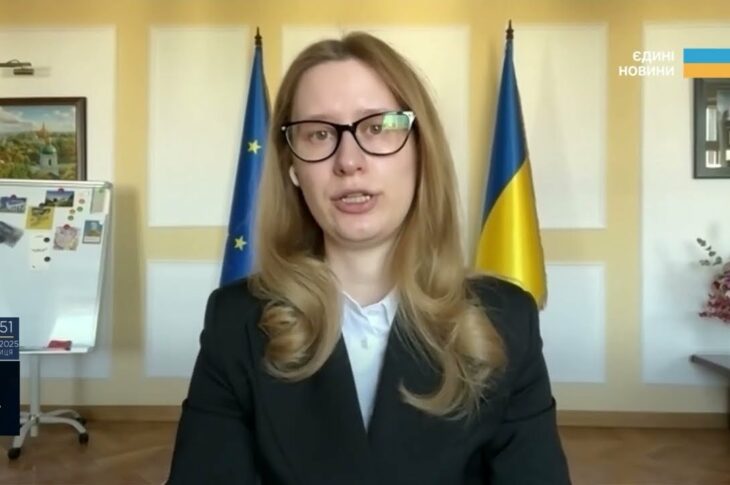 Зміни до бюджету: додаткові 449 млрд грн для ЗСУ, ветеранів і медицини | Роксолана Підласа